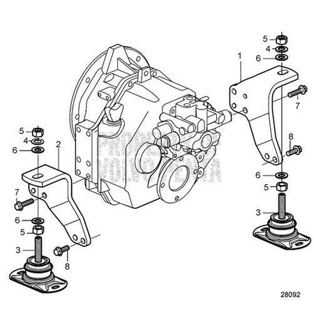 Volvo Penta